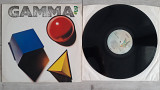 GAMMA ( RONNIE MONTROSE ) GAMMA 3 ( ELEKTRA ELK 52355 A/B ) 1982 GER