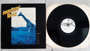 CARMELO PARDALIS ( with Mike Patto, Elkie Brooks, Mick Moody … ) MANOR LIVE ( TWO VIRGINS V 2003 A3U/