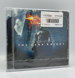 Hans Zimmer and James Newton Howard – The Dark Knight (2014, E.U.)