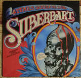 Silberbart ‎– 4 Times Sound Razing-1971