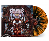 Kreator - Krushers Of The World