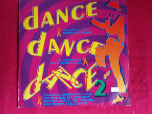 Разное –Танцуй, танцуй, танцуй 2