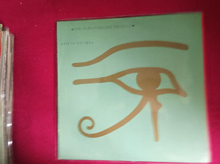 The Alan Parsons Project – Eye In The Sky
