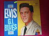 Элвис * –GI Blues