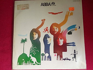 ABBA –Альбом