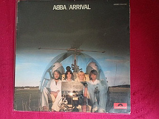 ABBA – Arrival