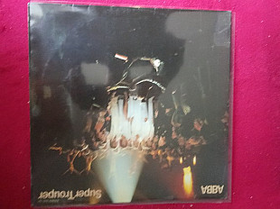 ABBA –Super Trouper