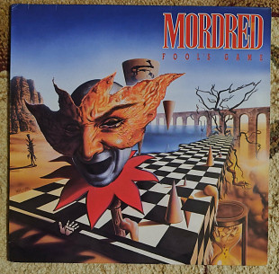 Mordred – Fool's Game