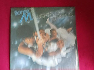 Лейбл : Полидор – 2344 162 Формат : Пластинки , LP, Альбом, Стерео Страна : Германия Дата релиза : 1