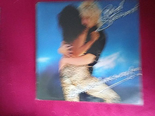 Род Стюарт –Блондинки получают больше удовольствия