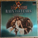 Aphrodite's Child ‎– Rain And Tears