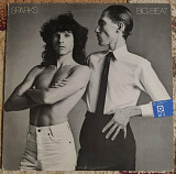 Sparks ‎– Big Beat