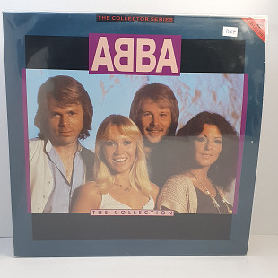 ABBA – The Collection 2LP 12" (Прайс 48694)