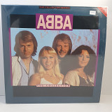 ABBA – The Collection 2LP 12" (Прайс 48694)