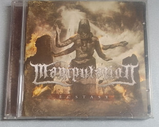 Manipulation - Extasy