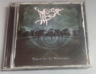 Mose - Halfway To Nowhere