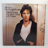 Bruce Springsteen – Darkness On The Edge Of Town LP 12" (Прайс 40506)