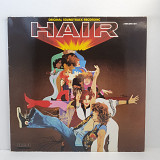 Galt MacDermot – Hair (Original Soundtrack Recording) 2LP 12" (Прайс 48680)