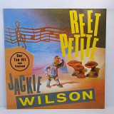Jackie Wilson – Reet Petite MS 12" 45 RPM (Прайс 48709)