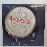 Judas Priest – Rocka Rolla LP 12" (Прайс 48714)