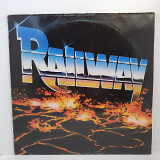 Railway – Railway LP 12" (Прайс 48697)