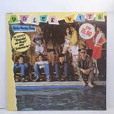 Spider Murphy Gang – Dolce Vita LP 12" (Прайс 48688)