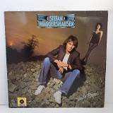 Stefan Waggershausen – Hallo Engel LP 12" (Прайс 48689)
