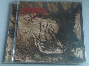 Moribundo - Raiz Amarga