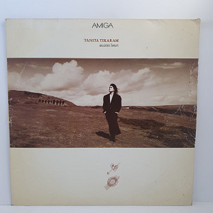 Tanita Tikaram – Ancient Heart LP 12" (Прайс 48707)