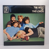The Lords – The Best Of The Lords LP 12" (Прайс 38687)