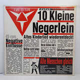 Time To Time – 10 Kleine Negerlein MS 12" 45 RPM (Прайс 48702)