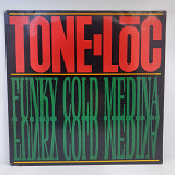Tone-Loc – Funky Cold Medina MS 12" 45 RPM (Прайс 48705)