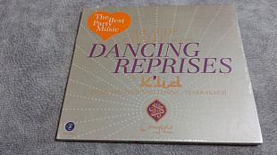 Dancing reprises (with DJ K''Lid). новый фирменный cd
