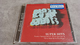 Blood, Sweat & Tears - Super Hits. фирменный cd