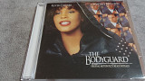 Whitney Houston and others - Bodyguard. Original motion picture soundtrack. фирменный cd