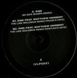 Ame – Dream House Remixes (Part I) -DJ VINYL