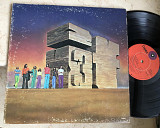 IF – If 3 ( USA ) LP Gatefold