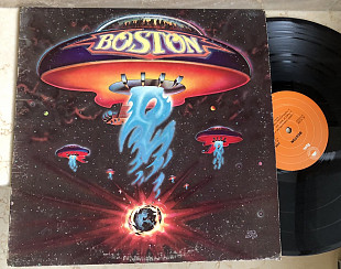 Boston – Boston ( USA ) LP