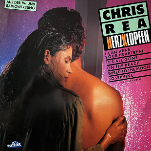 Chris Rea – Herzklopfen