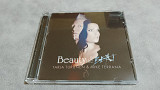 Tarja turunen & mike terrana - beauty and the beat . новый лицензионный двойной cd