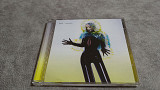 Bjork - vulnicura. новый лицензионный cd