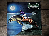 Nazareth - The Fool Circle LP A&M Records 1981 US