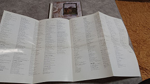 Led zeppelin - iv. японский cd