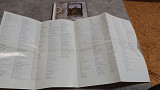 Led zeppelin - iv. японский cd