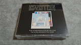 Led zeppelin - the soundtrack from the film the song remains the same. американский двойной cd, фатб