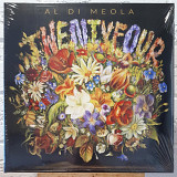 AL DI MEOLA – Twentyfour - 2xLP ‘2024 Ear Music EU - Gatefold Cover - NEW