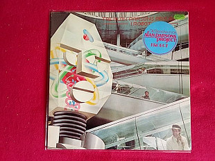 Проект Алана Парсонса –Я, робот