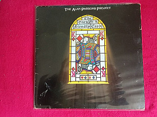 Проект Алана Парсонса –Поворот дружеской карты