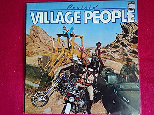 Village People –Круиз