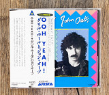 Daryl Hall John Oates - Ooh Yeah! (Японія)